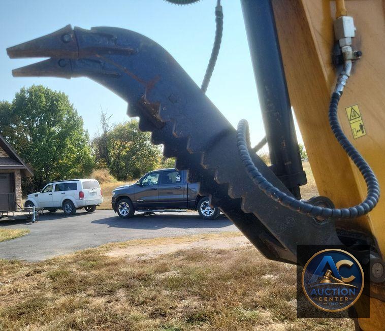 2023 Caterpillar  307.5 mini excavator