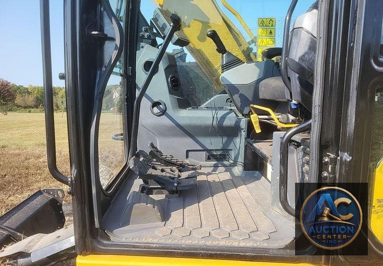 2023 Caterpillar  307.5 mini excavator
