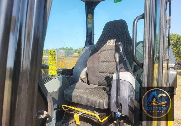 2023 Caterpillar  307.5 mini excavator