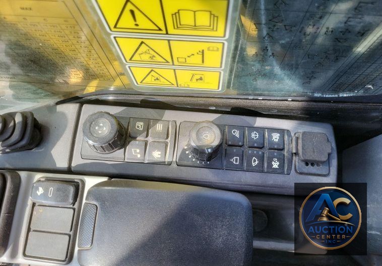 2023 Caterpillar  307.5 mini excavator