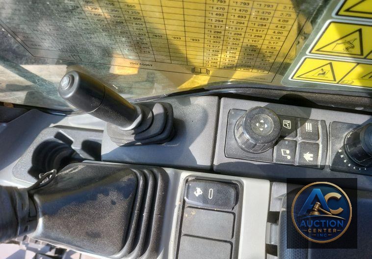 2023 Caterpillar  307.5 mini excavator