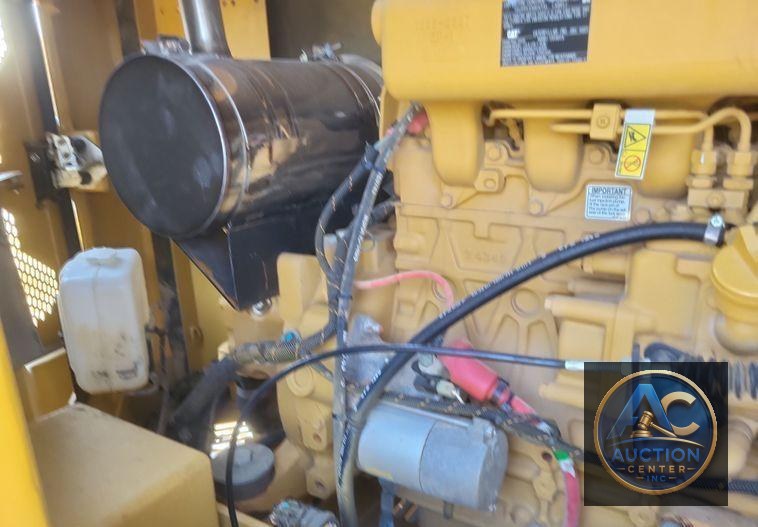 2023 Caterpillar  307.5 mini excavator