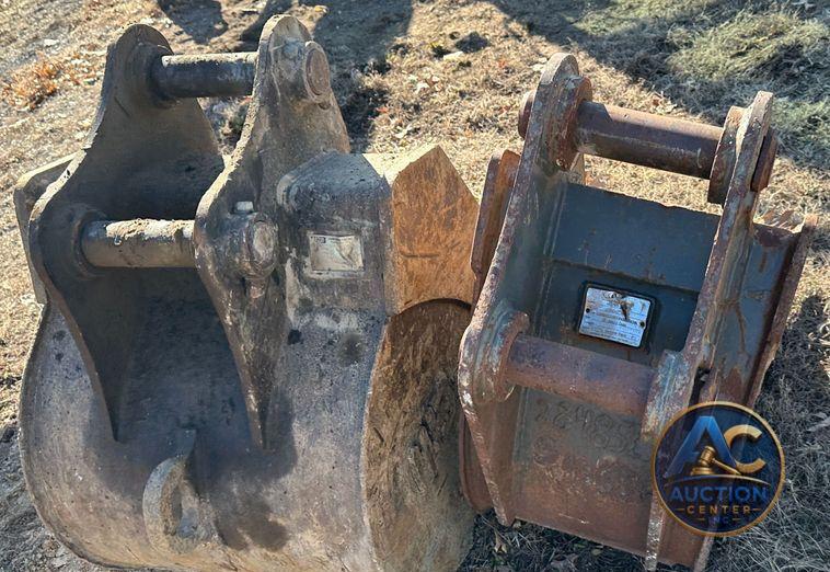 2013 Volvo ECR88  mini excavator