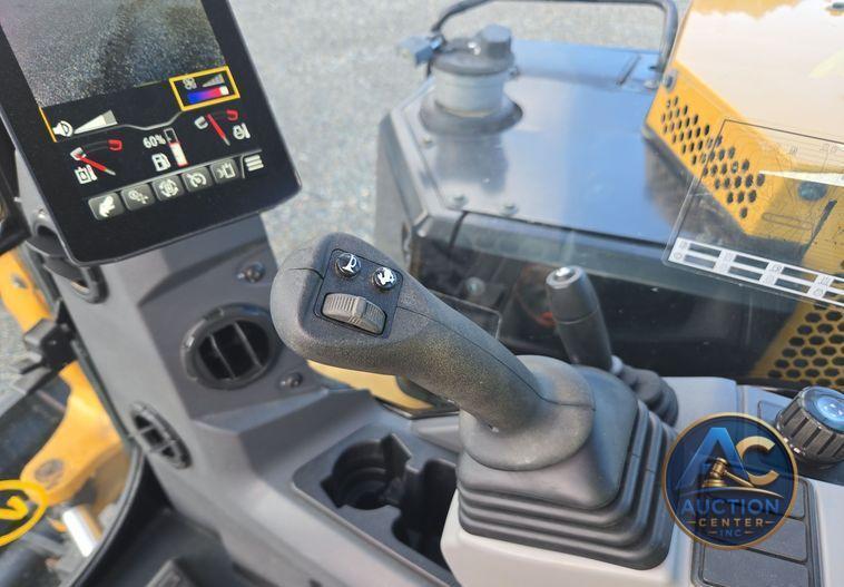 2023 Caterpillar 306 CR mini excavator