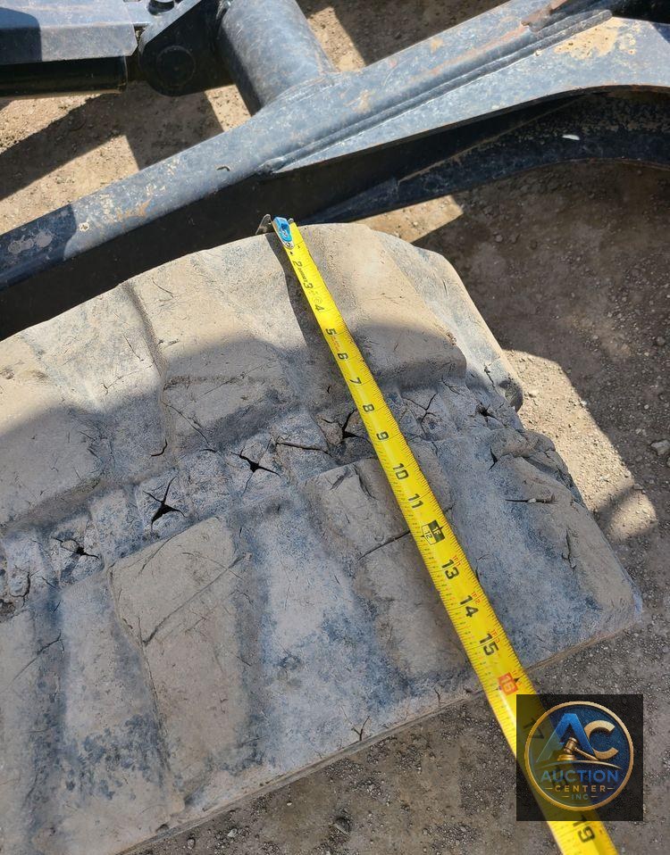 2019 John Deere 50G  mini excavator