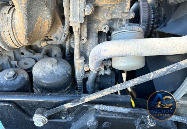 2021 Kenworth T880  dump truck