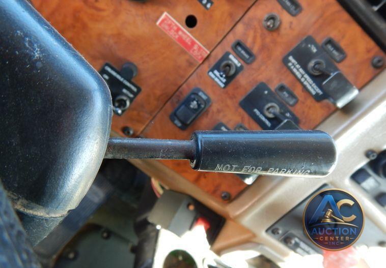 2009 Peterbilt 340