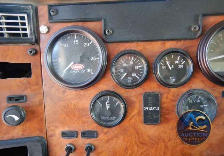 2009 Peterbilt 340
