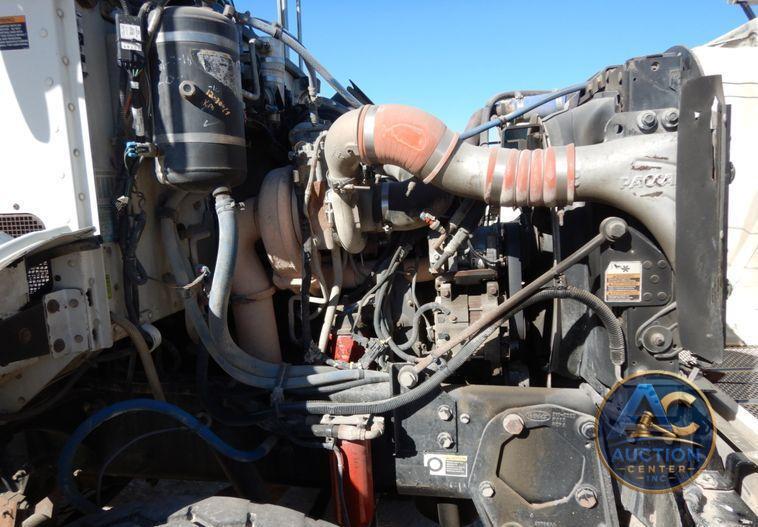 2009 Peterbilt 340