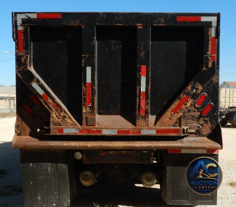 2009 Peterbilt 340