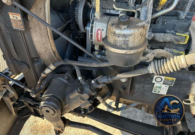 2021 Kenworth T880  dump truck