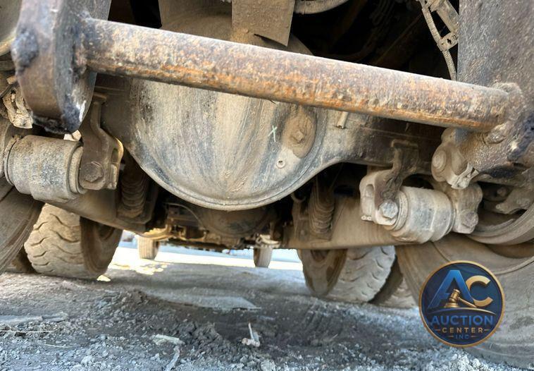 2021 Kenworth T880  dump truck