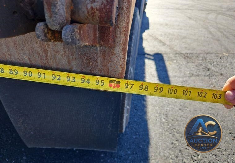 2018 Kenworth T880  dump truck