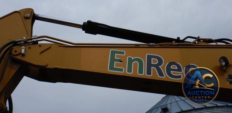 2018 Caterpillar 330F L  excavator