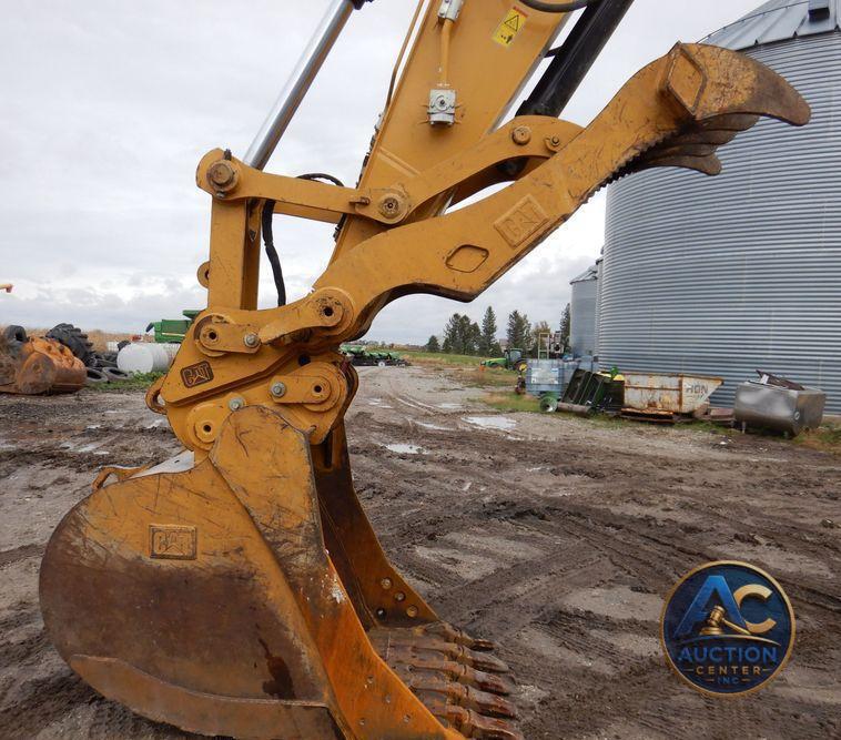 2018 Caterpillar 330F L  excavator