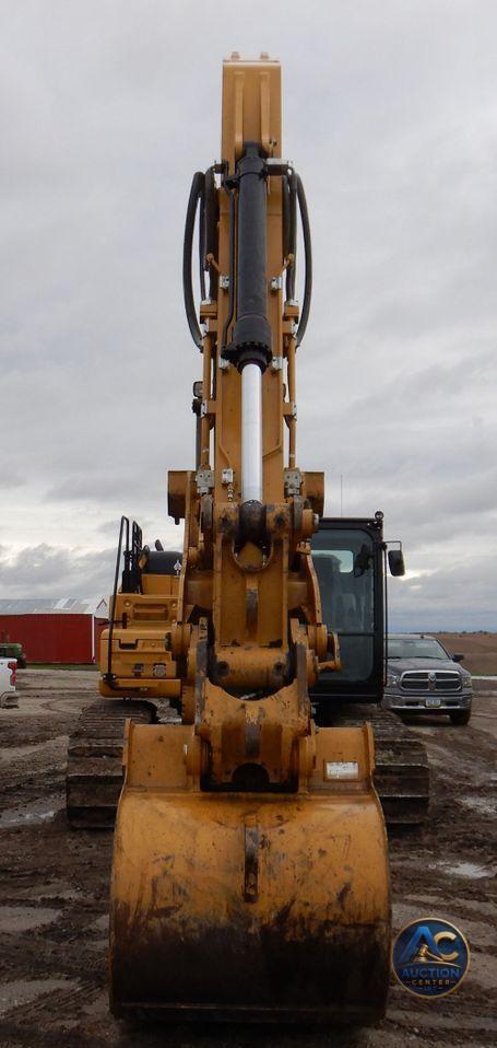 2018 Caterpillar 330F L  excavator