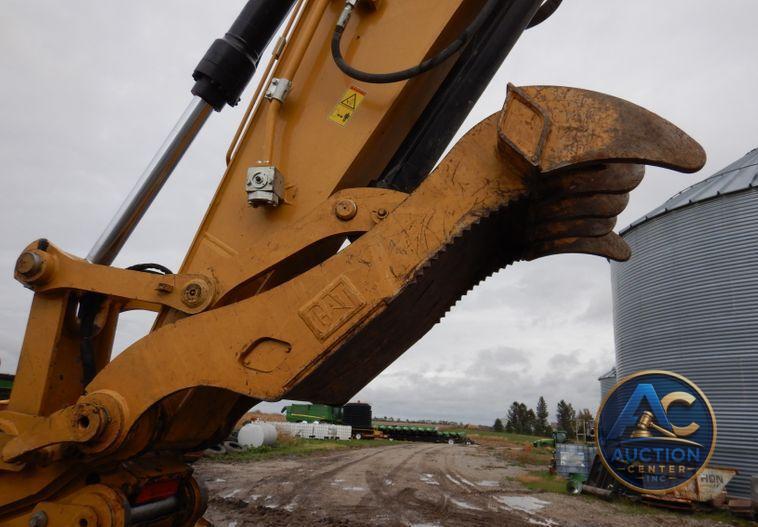 2018 Caterpillar 330F L  excavator