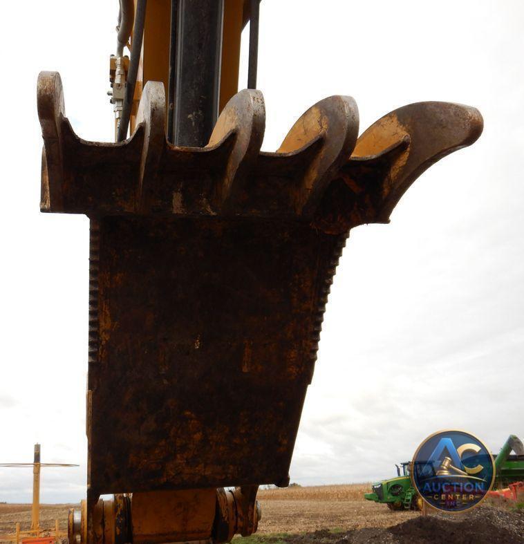 2018 Caterpillar 330F L  excavator