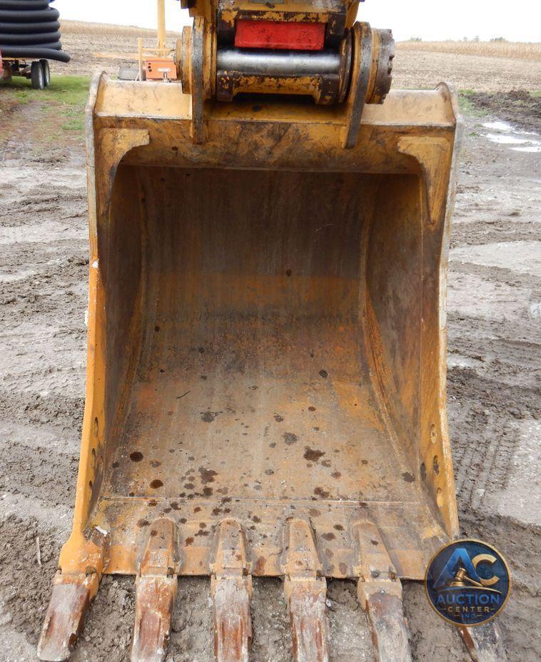 2018 Caterpillar 330F L  excavator