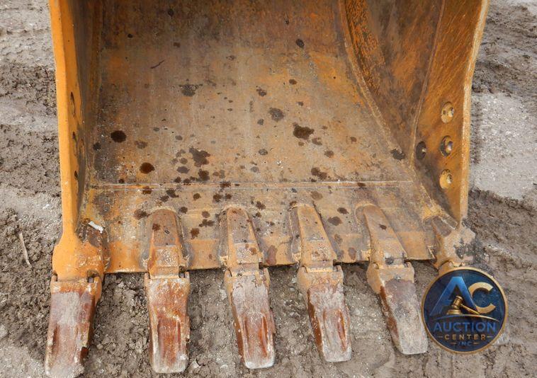 2018 Caterpillar 330F L  excavator
