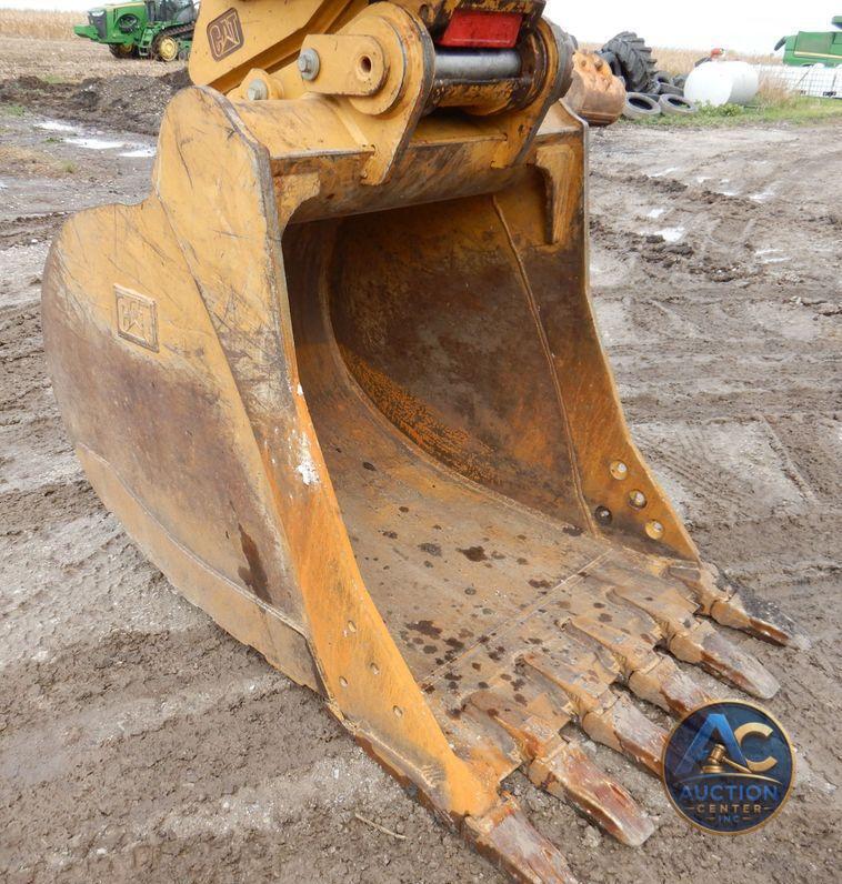 2018 Caterpillar 330F L  excavator