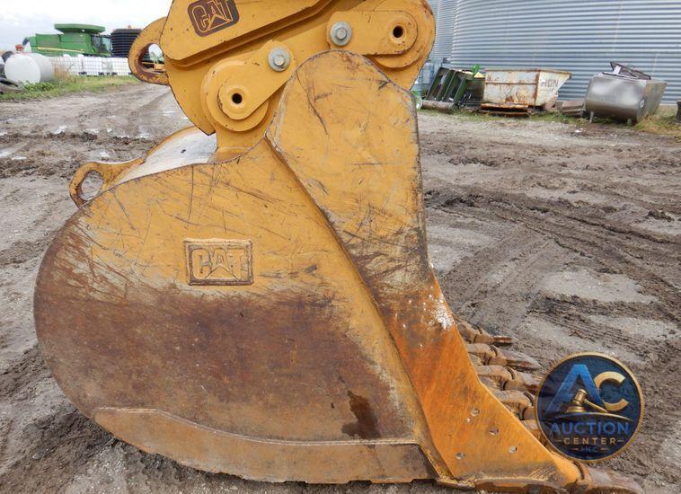 2018 Caterpillar 330F L  excavator