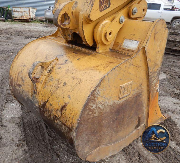2018 Caterpillar 330F L  excavator