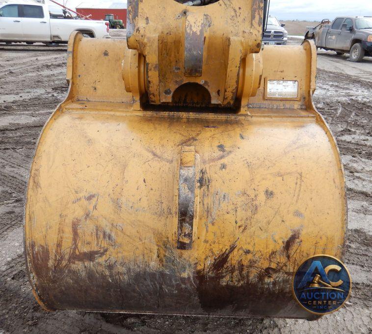 2018 Caterpillar 330F L  excavator