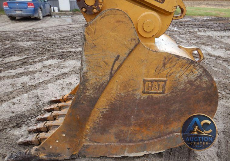 2018 Caterpillar 330F L  excavator