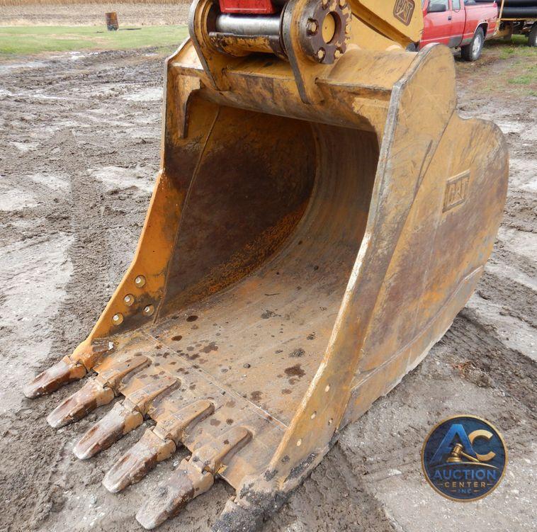 2018 Caterpillar 330F L  excavator