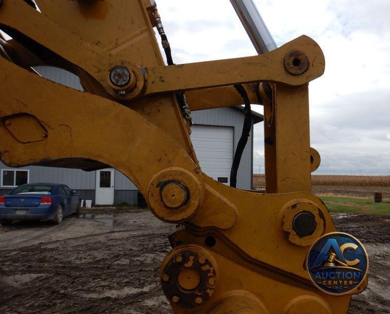 2018 Caterpillar 330F L  excavator