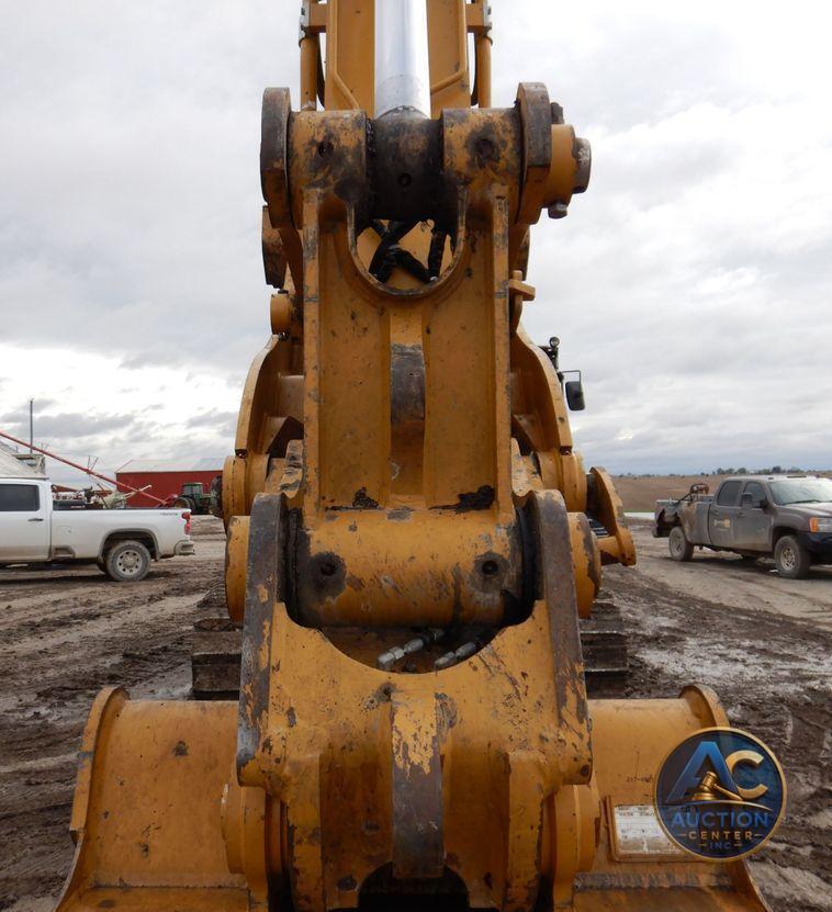2018 Caterpillar 330F L  excavator