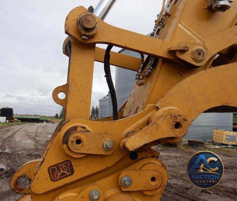 2018 Caterpillar 330F L  excavator