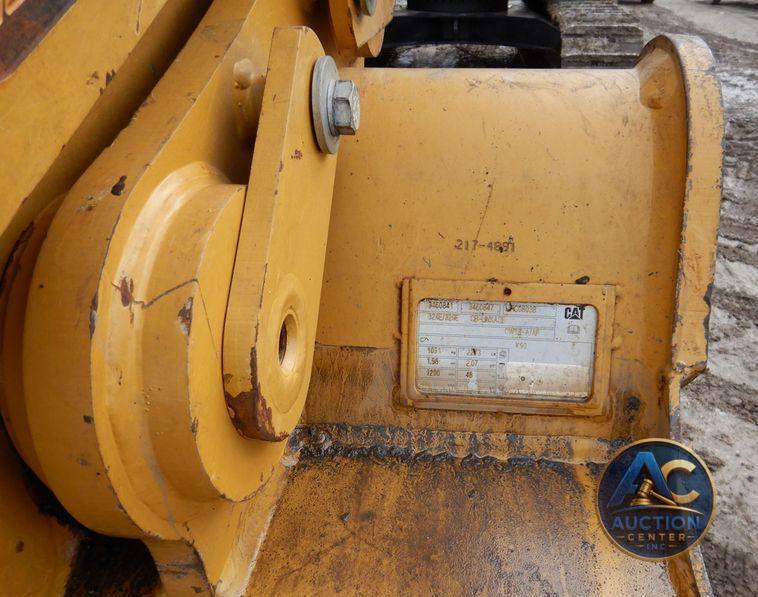2018 Caterpillar 330F L  excavator