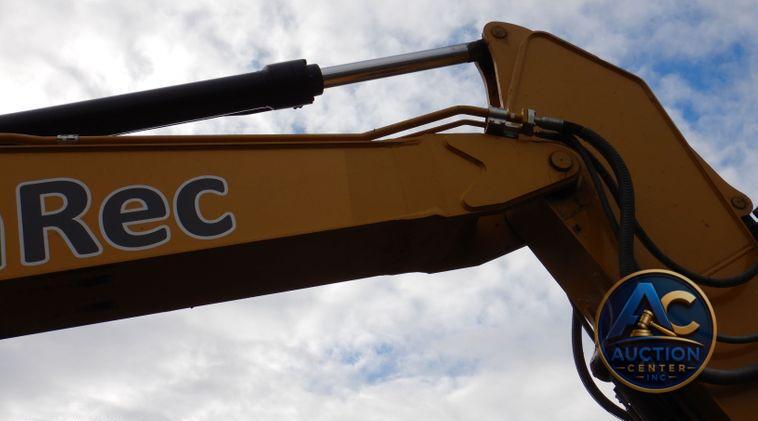 2018 Caterpillar 330F L  excavator