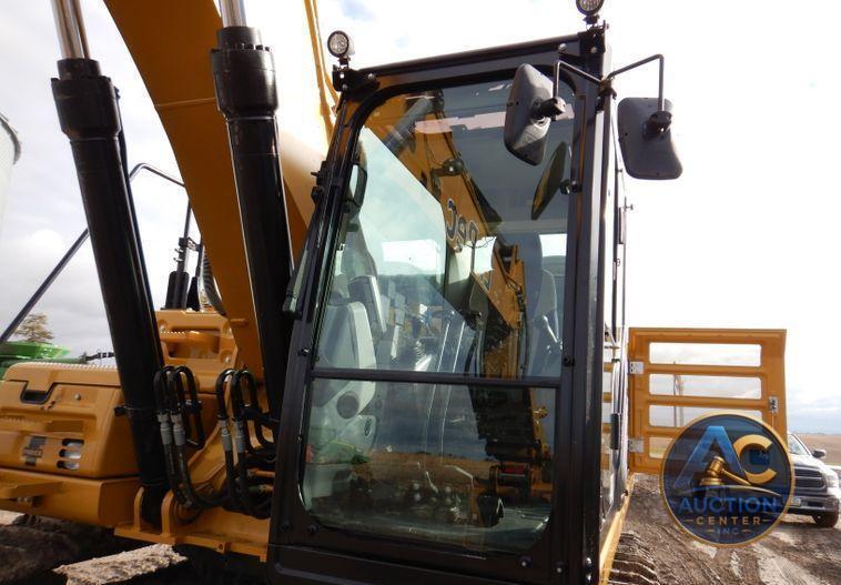 2018 Caterpillar 330F L  excavator