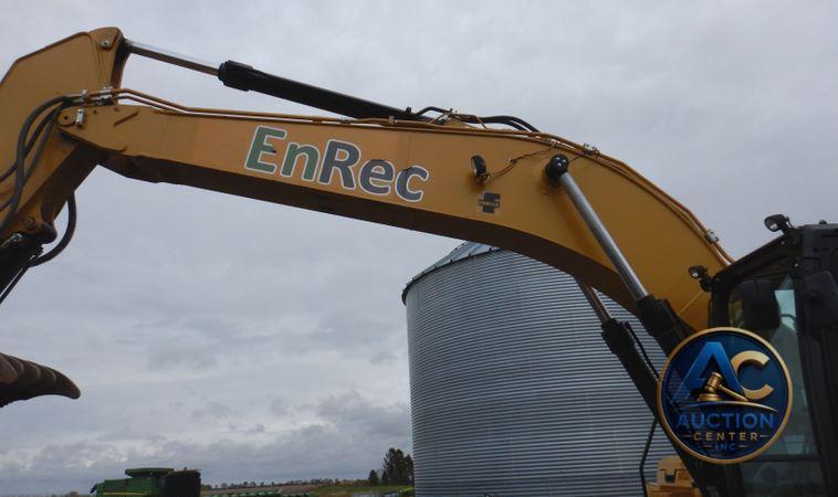 2018 Caterpillar 330F L  excavator