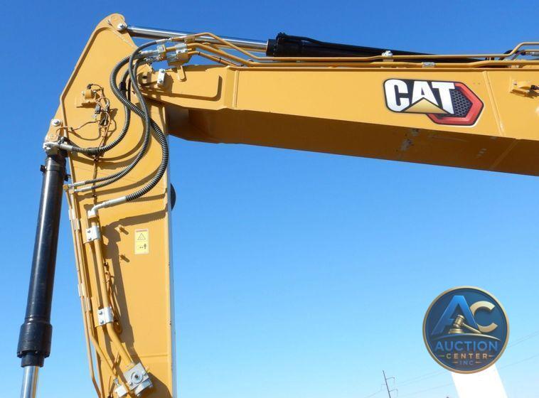 2021 Caterpillar 325  excavator