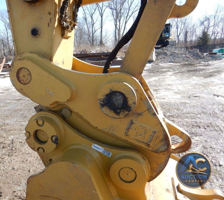 2021 Caterpillar 325  excavator
