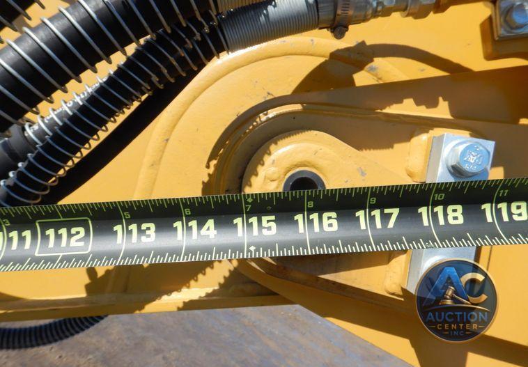 2021 Caterpillar 325  excavator