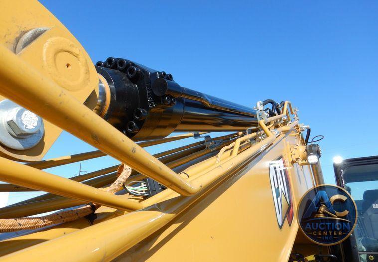 2021 Caterpillar 325  excavator