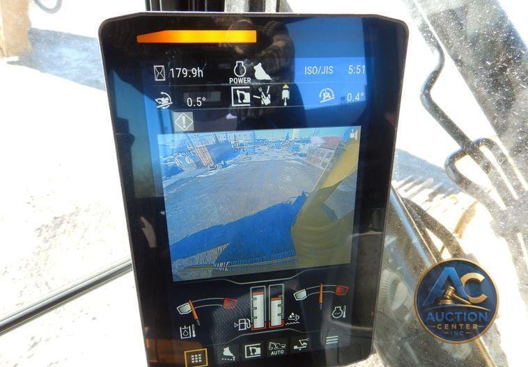 2021 Caterpillar 325  excavator