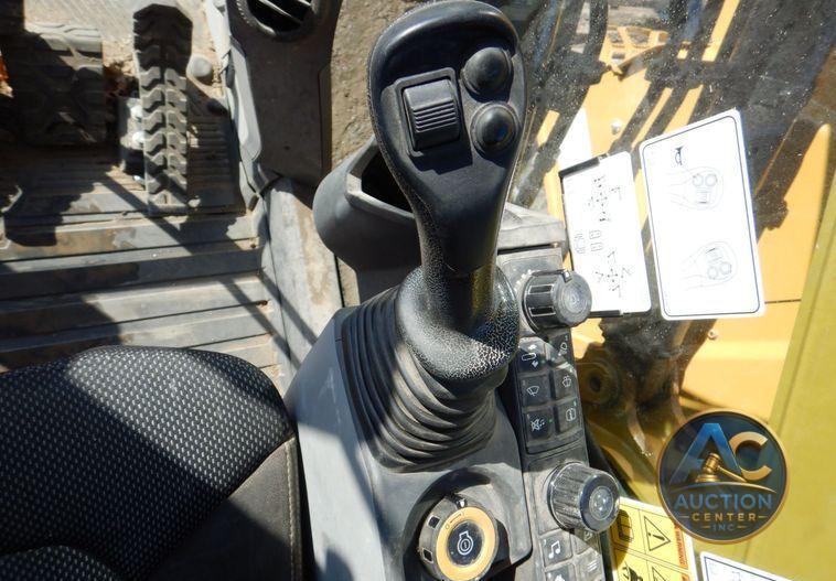 2021 Caterpillar 325  excavator