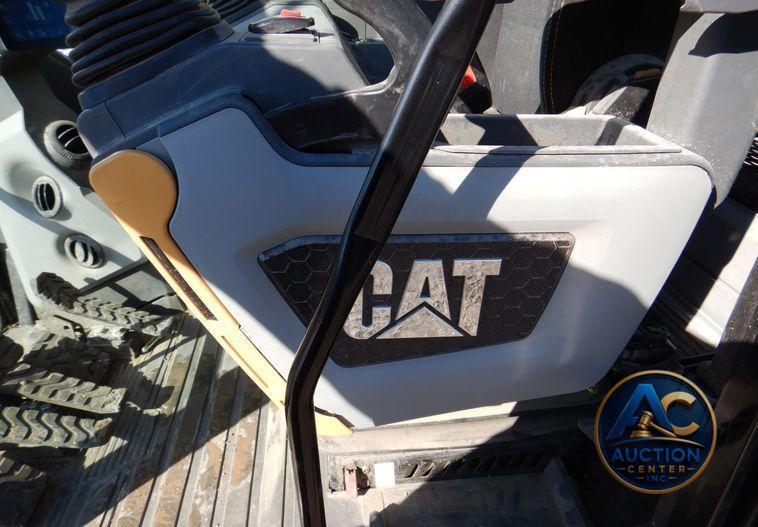 2021 Caterpillar 325  excavator