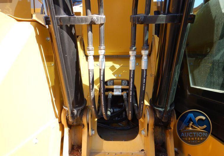 2021 Caterpillar 325  excavator