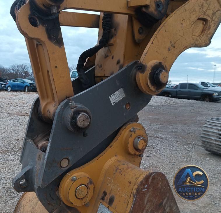 2021 Caterpillar 325  excavator