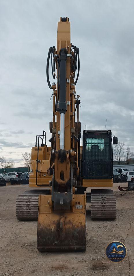 2021 Caterpillar 325  excavator