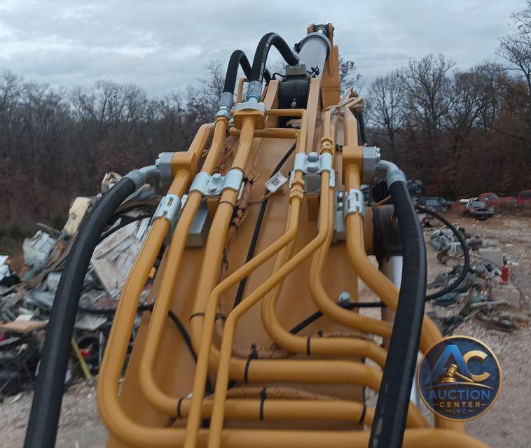 2021 Caterpillar 325  excavator