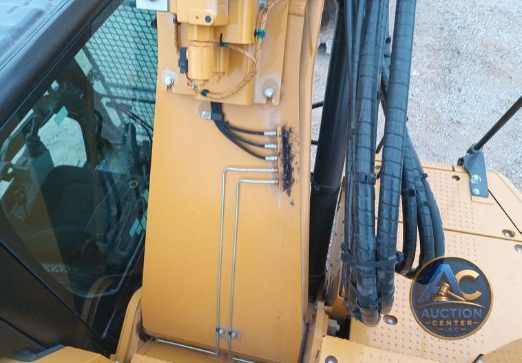 2021 Caterpillar 325  excavator