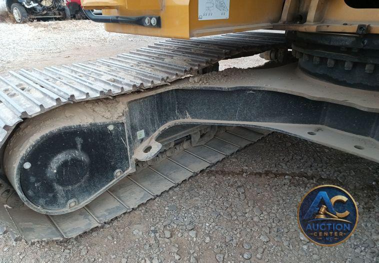 2021 Caterpillar 325  excavator